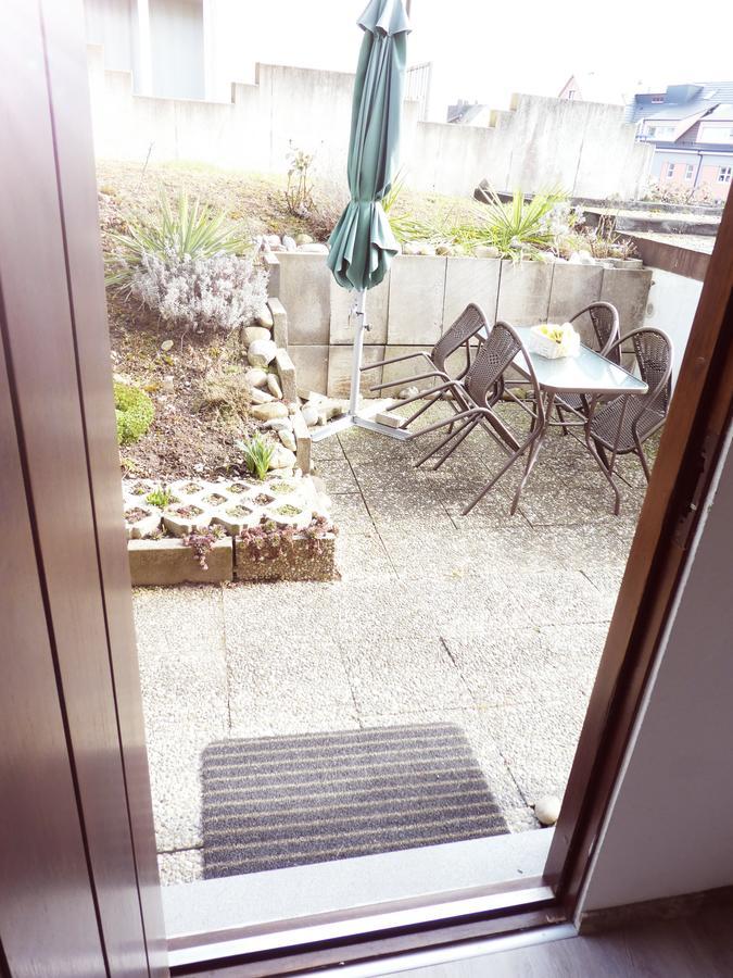 Ferienwohnungen Hagnau Kültér fotó