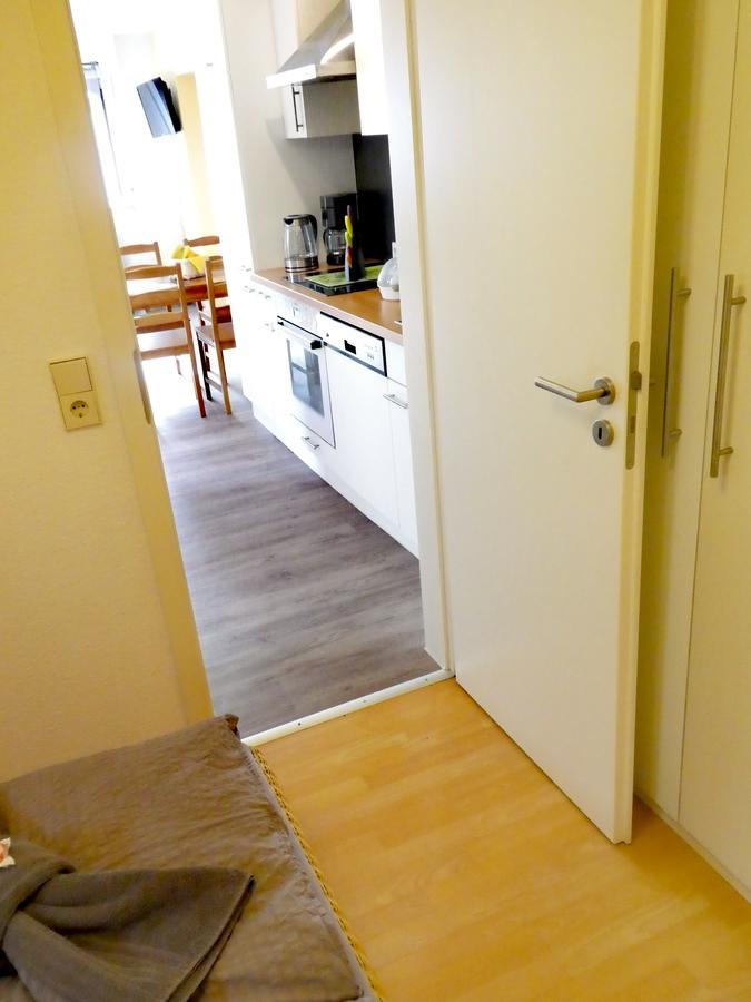 Ferienwohnungen Hagnau Kültér fotó