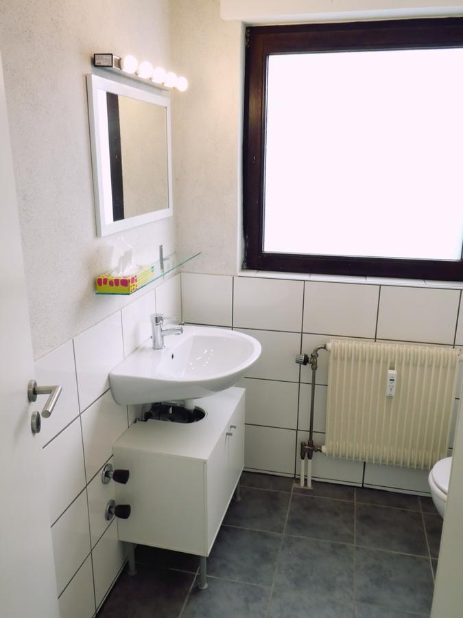 Ferienwohnungen Hagnau Kültér fotó