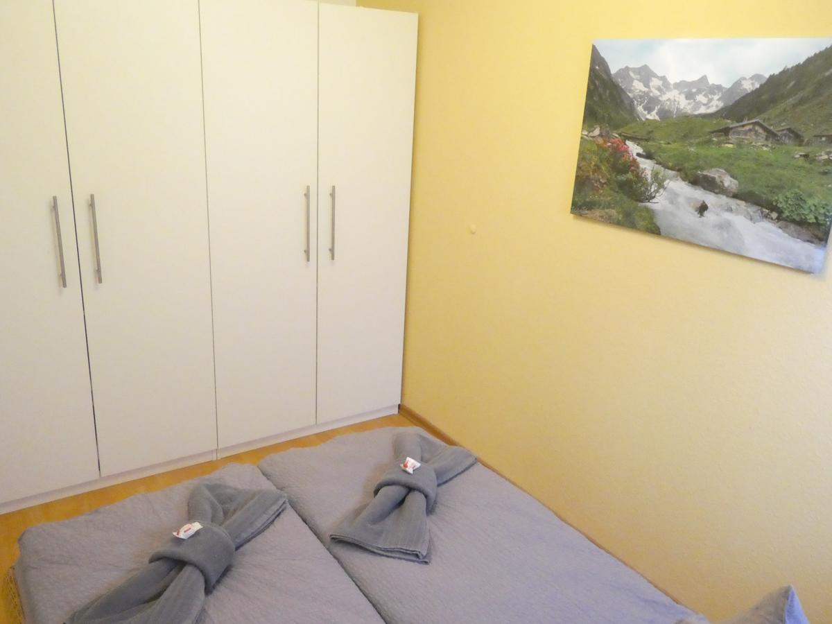 Ferienwohnungen Hagnau Kültér fotó
