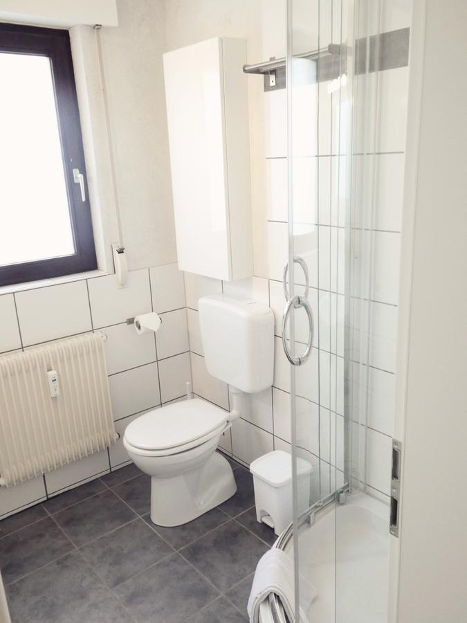 Ferienwohnungen Hagnau Kültér fotó